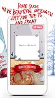 Christmas Greeting Cards With Messages capture d'écran 3