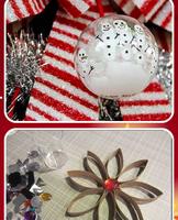 Christmas Home Decor Ideas capture d'écran 1