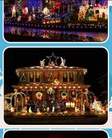 Christmas House Decorations 스크린샷 1