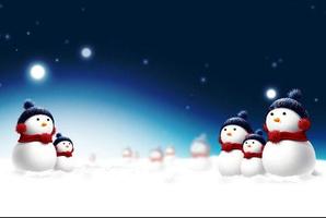 برنامه‌نما Christmas Ipad Wallpaper عکس از صفحه