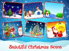 Christmas Jigsaw Puzzles ảnh chụp màn hình 1