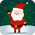 Christmas Games - Play & Enjoy Fun Game آئیکن