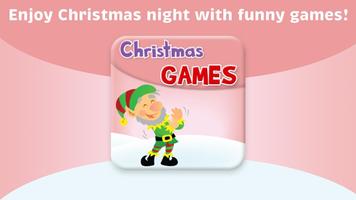 برنامه‌نما Christmas Games - Play & Enjoy Fun Game عکس از صفحه