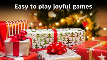 क्रिसमस खेल - खेलते हैं और मज़ा खेल का आनंद लें स्क्रीनशॉट 2