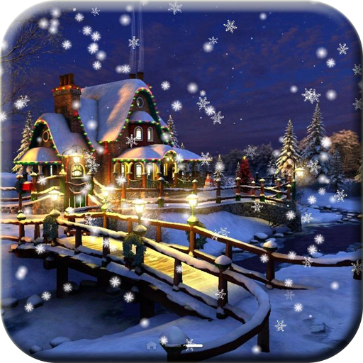 3D Christmas Wallpapers Free