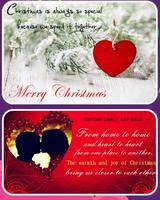 Christmas Love Quotes スクリーンショット 3