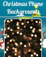 Christmas Phone Backgrounds penulis hantaran