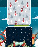 Christmas Phone Backgrounds スクリーンショット 1