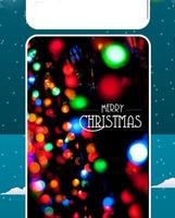 Christmas Phone Backgrounds capture d'écran 3
