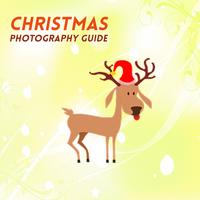 Christmas Photography Guide poster