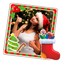 Merry Christmas Photo Editor - Holiday Cards APK