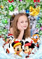 Christmas Photo Frames Free 2018 capture d'écran 2