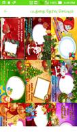 Christmas Photo Frame Christmas Photo Editor Tamil 截图 2