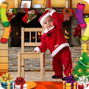 Christmas Photo Frames APK