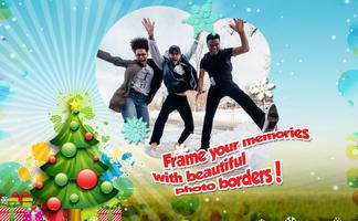 Christmas Photo Frames screenshot 2