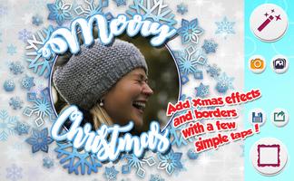 Christmas Photo Frames screenshot 3
