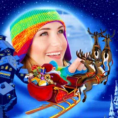 Christmas Photo Editor APK download