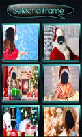 Christmas Photo Montage screenshot 1