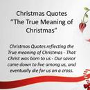 Christmas Quotes About Family APK