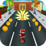 Subway Surf Halloween Rush APK (Android Game) - Free Download
