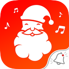 Christmas Ringtones ไอคอน