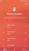 Christmas Ringtones โปสเตอร์