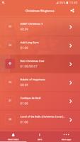 Christmas Ringtones screenshot 1