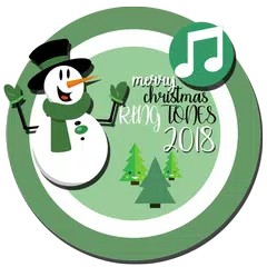 Baixar Ringtones de Natal 2018 & Canções de natal 2018 APK
