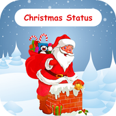 Best Christmas Status - Messages Quotes icon