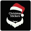 Christmas Stickers - Photo Editor, Text on Photo
