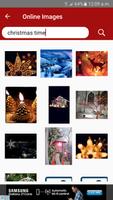 Christmas Stickers - Photo Editor, Text on Photo screenshot 2