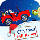 Christmas Hill Climb Racing APK