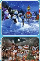 Christmas Scene اسکرین شاٹ 2