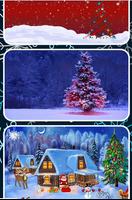 برنامه‌نما Christmas Screensavers عکس از صفحه