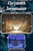 Christmas Screensavers Affiche