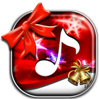 Christmas Songs Instrumental Ringtones icône