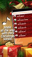 Christmas Songs Instrumental Ringtones Affiche
