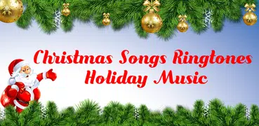 Weihnachtslieder Klingeltöne - Urlaubsmusik