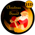 Christmas Sounds & Ringtones icône