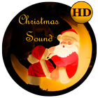 Christmas Sounds & Ringtones biểu tượng