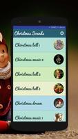 Poster Christmas Sounds & Ringtones