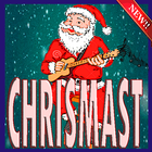 Christmas Songs Best Music + Lyrics New-icoon