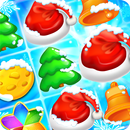 Christmas Match 3 - Cake Break APK