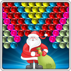 آیکون‌ Bubble Christmas