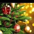 Christmas Background