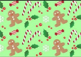 Christmas Background imagem de tela 3