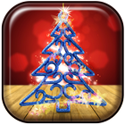 Christmas Tree Decoration Games icône