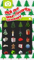 Christmas Tree Decoration Games capture d'écran 1
