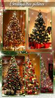 Christmas Tree Live Wallpaper Ekran Görüntüsü 1