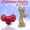 Christmas Wonder (AudioBook)
